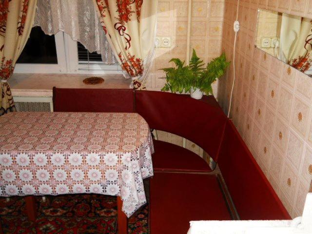 Квартира 2-Кімнатна Бюджетна Центр Парк-10Хв Wi-Fi Ternopil Exterior photo