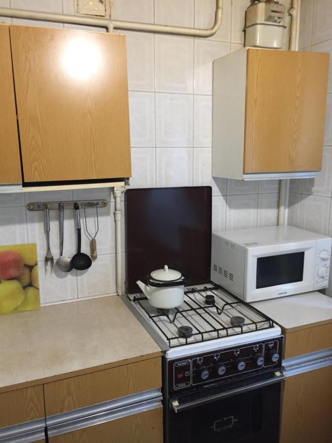 Квартира 2-Кімнатна Бюджетна Центр Парк-10Хв Wi-Fi Ternopil Exterior photo